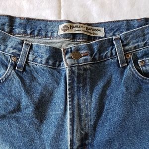 Harley Davidson Jeans